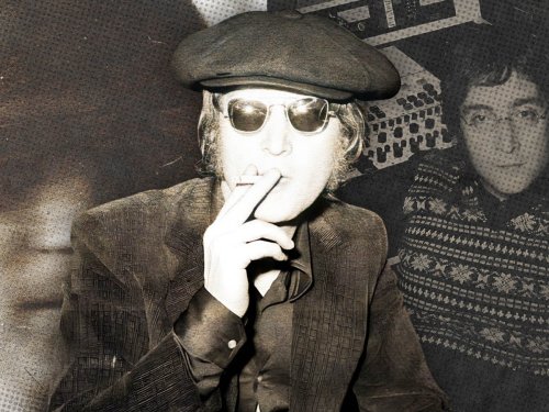 The Beatles song that John Lennon believed was better suited for Wings