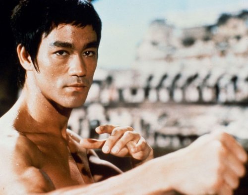 Bruce Lee thought Muhammad Ali would "kill" him in a fight