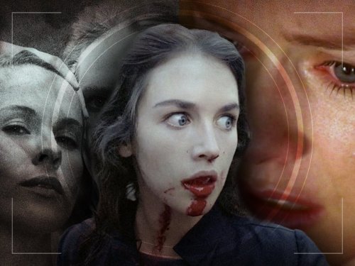 The five best movies about female doppelgängers and identity