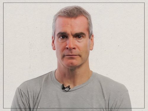 The punk band Henry Rollins compared to The Beatles: “Those guys could really play!”