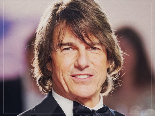 The only actor Tom Cruise was ever nervous to meet: “You want to be accepted”