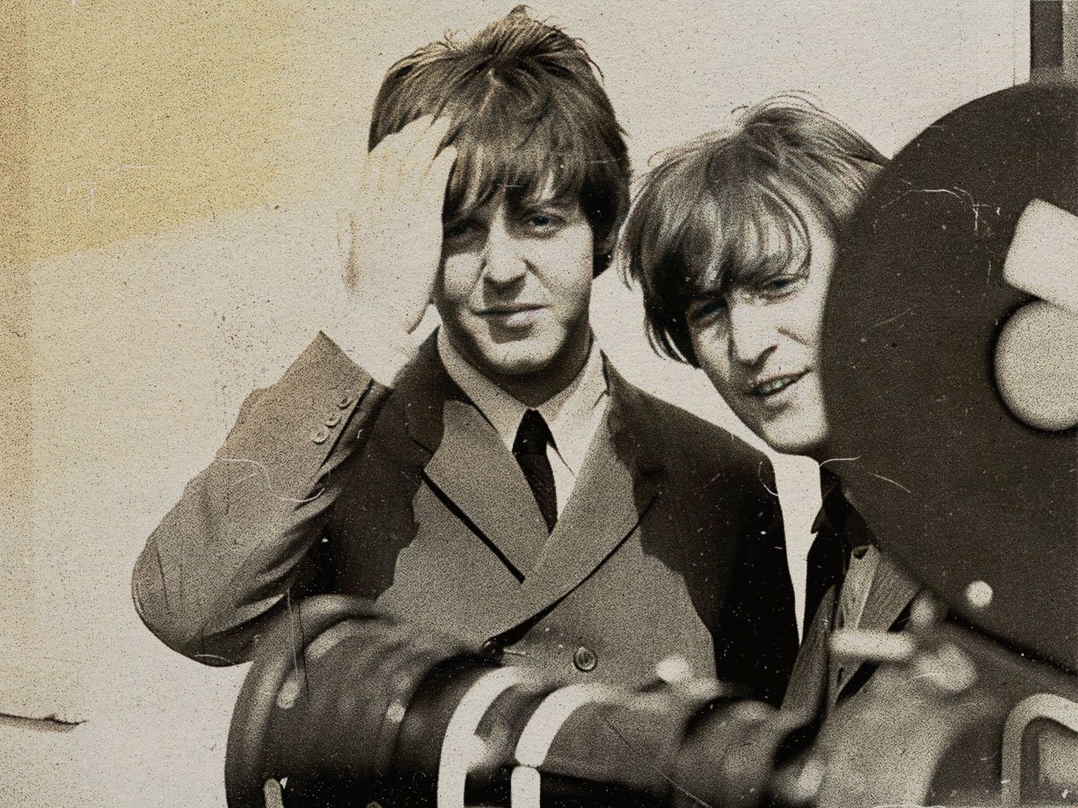 John Lennon’s heartbreaking biggest fear, according to Paul McCartney