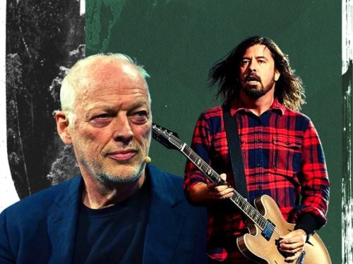 From Dave Grohl to David Gilmour: 10 stories of fateful auditions in rock music