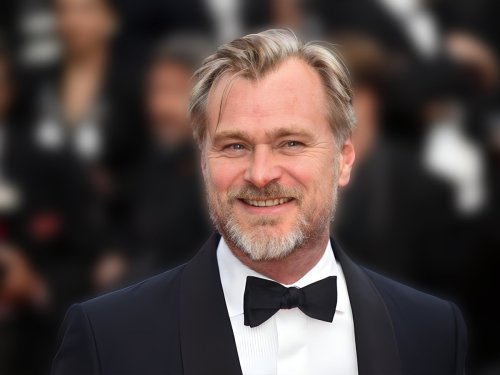 The performance Christopher Nolan called extraordinary: “It’s mind-blowing”