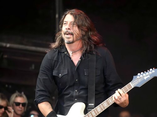 The album Dave Grohl called “one of my life’s greatest gifts”