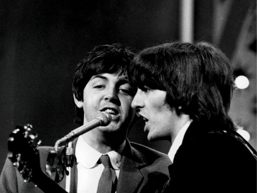 The song Paul McCartney considers George Harrison’s “greatest track”