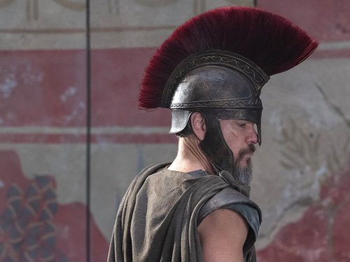 Roles revealed for Christopher Nolan’s star-studded new movie ‘The Odyssey’