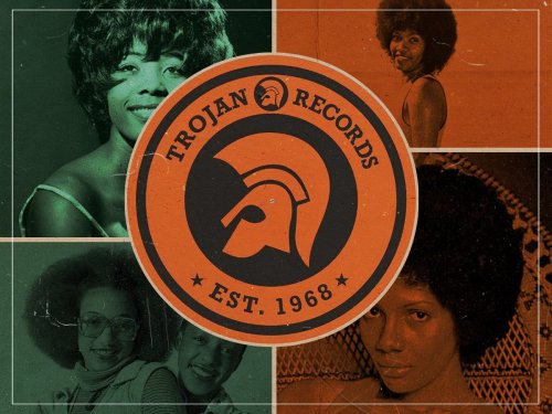The women who made Trojan Records