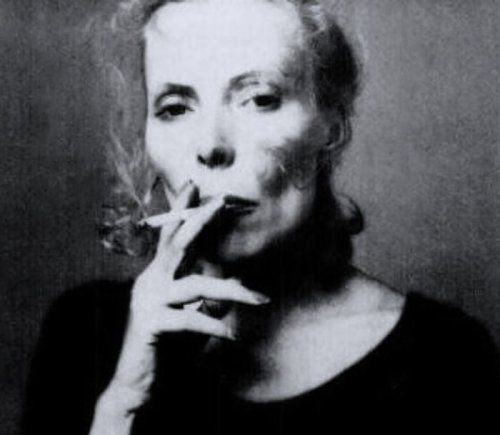 The classic song Joni Mitchell wrote about a Buddhist leader