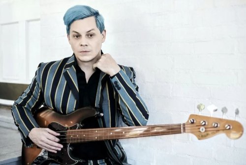 Jack White blasts Donald Trump for “all the abortions you secretly paid for”