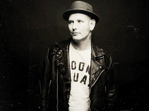 “They’re awful”: The worst band in the world, according to Slipknot’s Corey Taylor