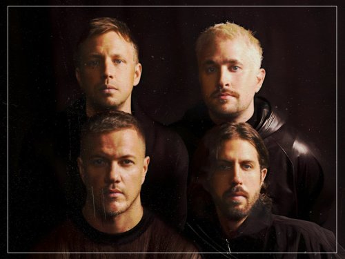 Considered a joke: how Imagine Dragons dethroned Nickelback as the worst rock band ever