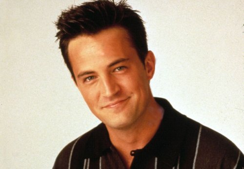 Matthew Perry says a “higher power” saved his life amid drug battle
