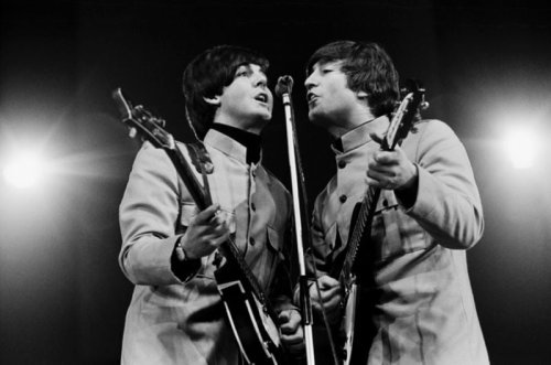 John Lennon's five favourite Paul McCartney songs for The Beatles