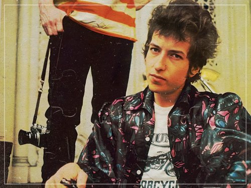 The classic rock band Bob Dylan believed belonged to hell: “Way down to the pit!”