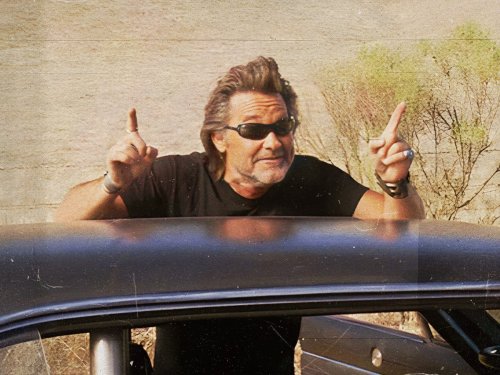 The co-star Kurt Russell needed to force onto set: “That’s why they pay you a million dollars”
