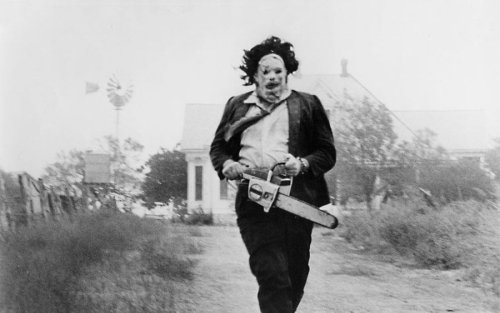 Listen Up…'The Texas Chainsaw Massacre' is the greatest horror film of all time