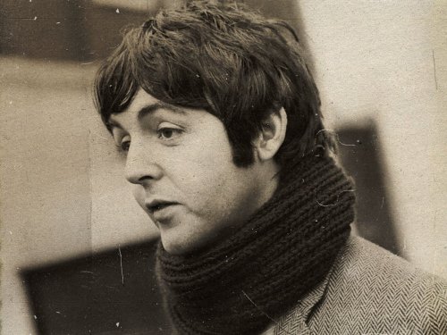 The Beatles song Paul McCartney didn’t want fans to hear