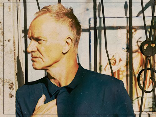 “I can’t explain”: The one song Sting called the most generic thing he wrote