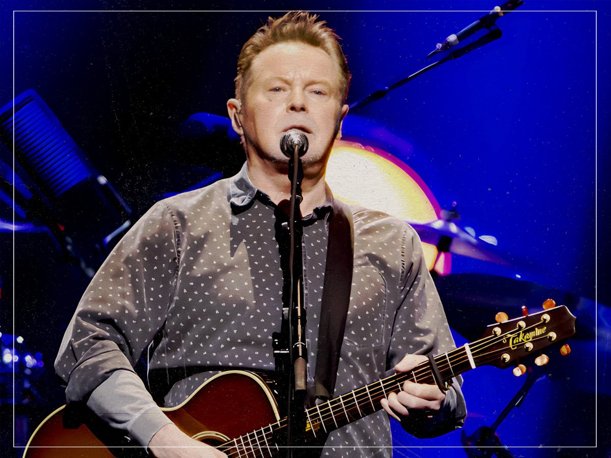 “A couple songs don’t hold up”: the Don Henley solo album he thought was flawed