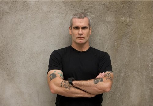 Henry Rollins names the top 20 punk albums of all time