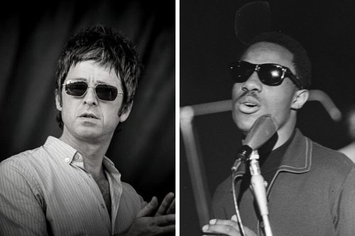 How Oasis ripped off Stevie Wonder for a Britpop classic