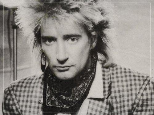 “Too big for my own boots”: The era Rod Stewart felt was too overblown