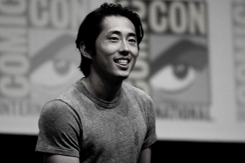 Steven Yeun names his 12 favourite films of all time