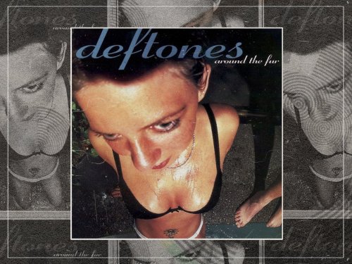 The Cover Uncovered: The problematic nature of Deftones album ‘Around the Fur’