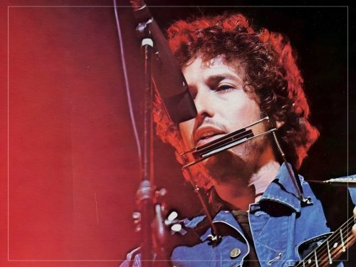 “Insurpassable”: The one band Bob Dylan said no one can beat
