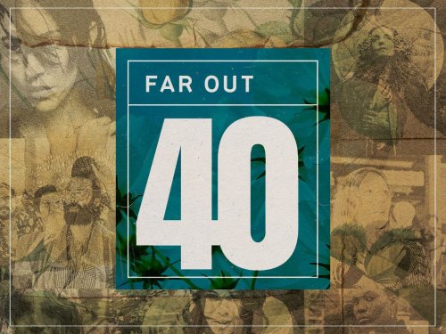 Far Out 40: A playlist to celebrate the start of Spring