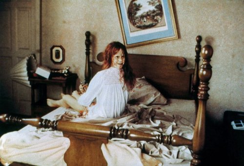 Is William Friedkin's horror classic 'The Exorcist' actually cursed?