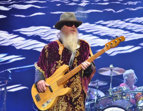 The story behind Dusty Hill's favourite Fender bass guitar
