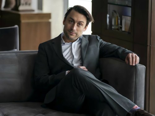 Kieran Culkin describes Roman Roy’s fate on ‘Succession’