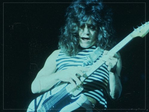 Five acoustic guitarists far more skilled than Eddie Van Halen