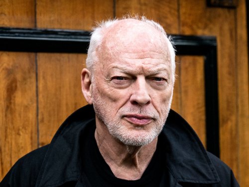 The classic Pink Floyd album David Gilmour couldn’t listen to: “Too depressing, too boring”