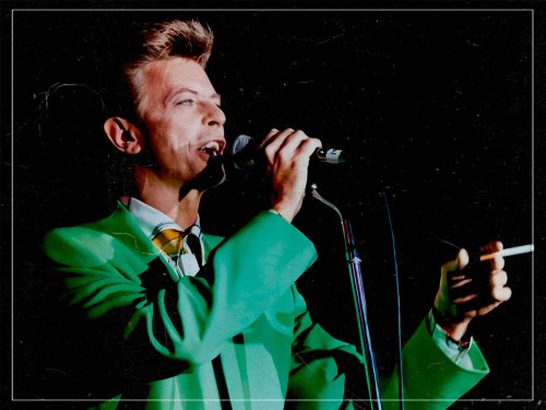 “A farce song”: The legendary song David Bowie wanted to delete from history