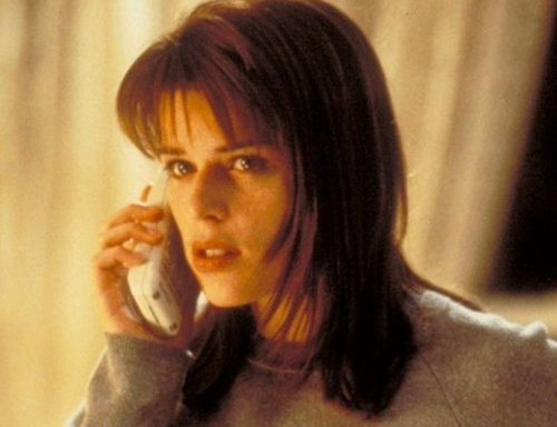 Revisiting Neve Campbell’s iconic performance as Sidney Prescott in ‘Scream’