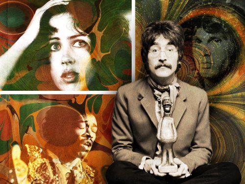 From The Beatles to Pink Floyd: The birth of psychedelia in 10 songs