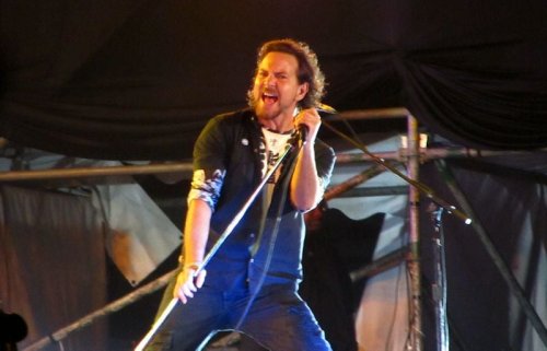 Revisit Eddie Vedder’s sublime Talking Heads cover