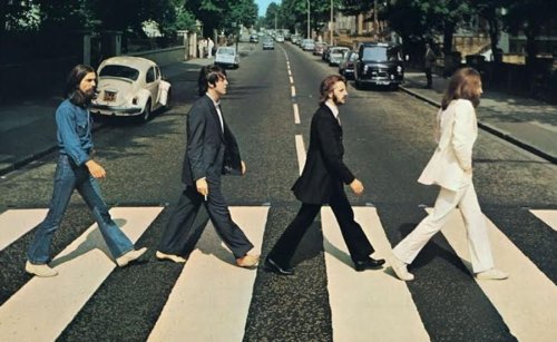 Track by Track: Breaking down 'Abbey Road' in the words of The Beatles