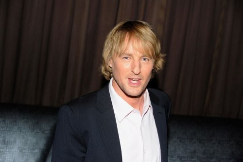 Owen Wilson had his Rolling Stones backstage pass revoked