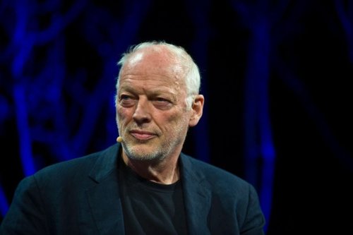 David Gilmour's six favourite Pink Floyd songs