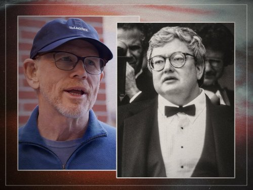 The Ron Howard movie that left Roger Ebert depressed: “Is there any purpose?”