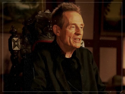“It’s just not true though”: John Paul Jones and the sacred art of DJing