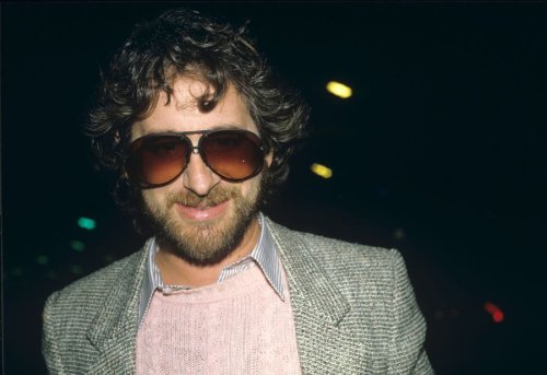 How UFO research influenced a Steven Spielberg film