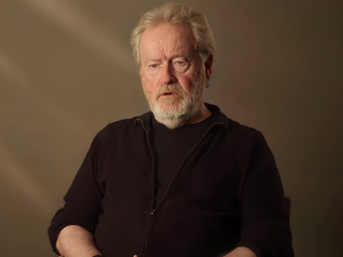 A mother’s grief: Ridley Scott’s regret over ‘Kingdom Of Heaven’