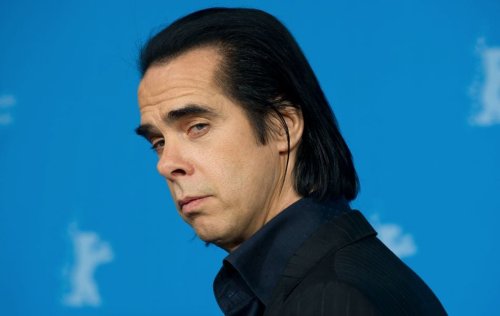From Bob Dylan to Nina Simone: Nick Cave’s 10 favourite love songs