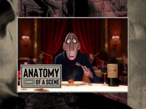 Anatomy of a Scene: Anton Ego’s flashback in ‘Ratatouille’ | Flipboard