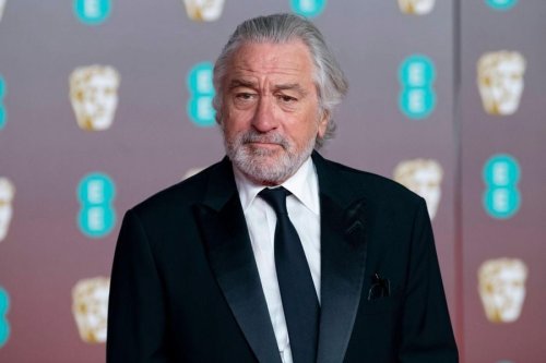 Robert De Niro names his favourite role of all time